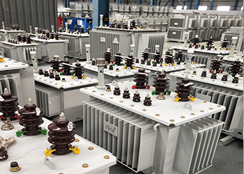 港闸S13-630kVA油浸式变压器规格型号
